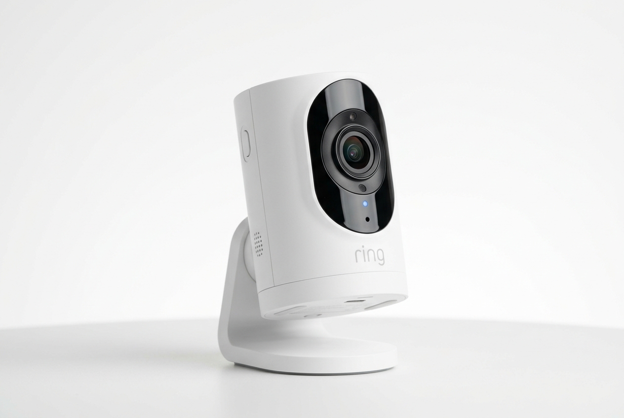 Demo CCTV Camera - Memo