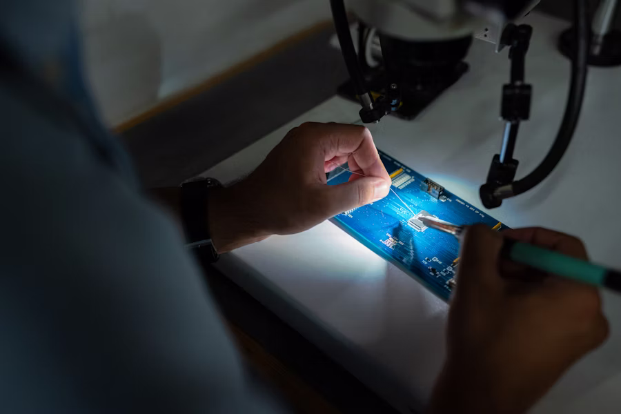 Laptop Repair Service